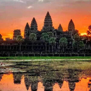 cambodia tour