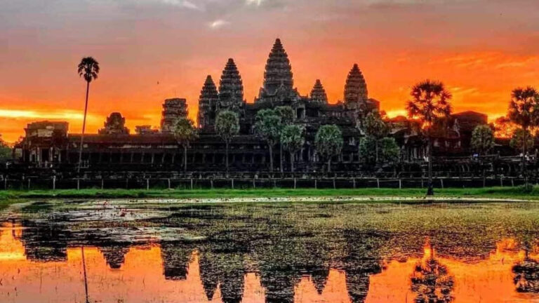 3-Day Angkor Temples & Culture Tour – Siem Reap