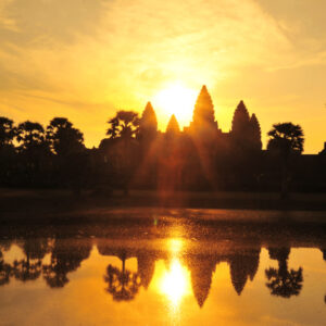 cambodia tour