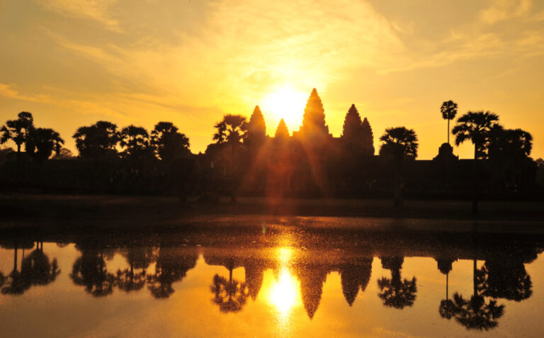 2-Day Angkor Temples Tour – Siem Reap
