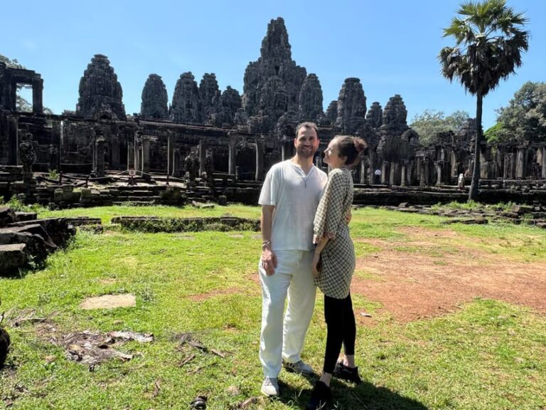 15-Day Cambodia Grand Tour – The Ultimate Adventure