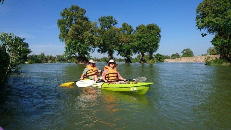 10-Day Cambodia Highlights Tour – The Complete Experience