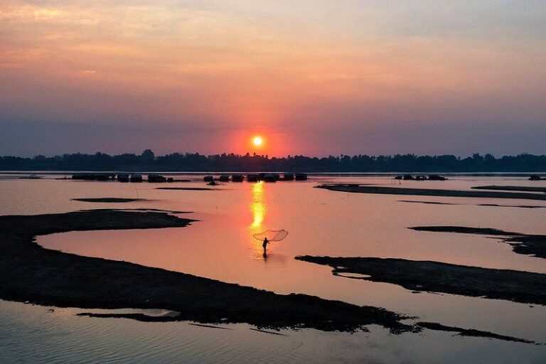 8-Day Mekong Trail Tour – From Phnom Penh to Angkor Wat