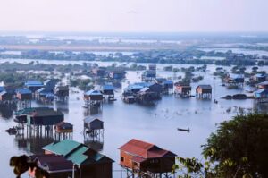 Tonle Sap Lake