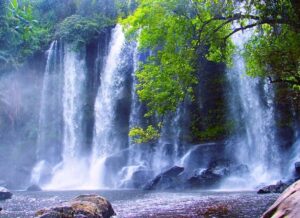Phnom Kulen