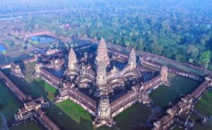 Angkor Wat