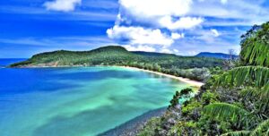 Koh Rong