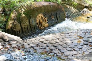 Kbal Spean