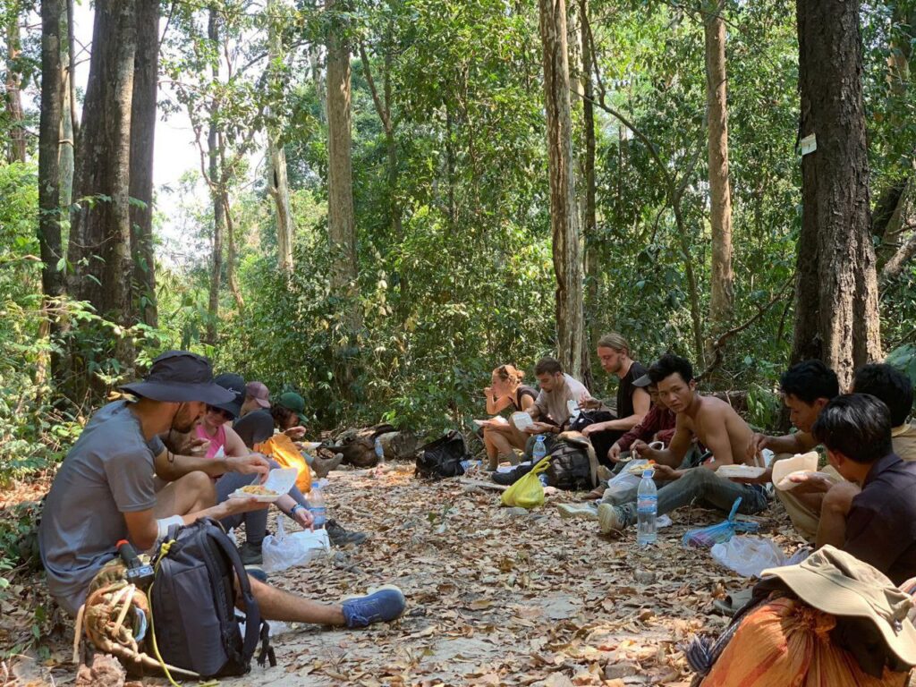 Cambodia